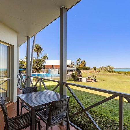 Moonlight Bay Suites Broome Exterior photo