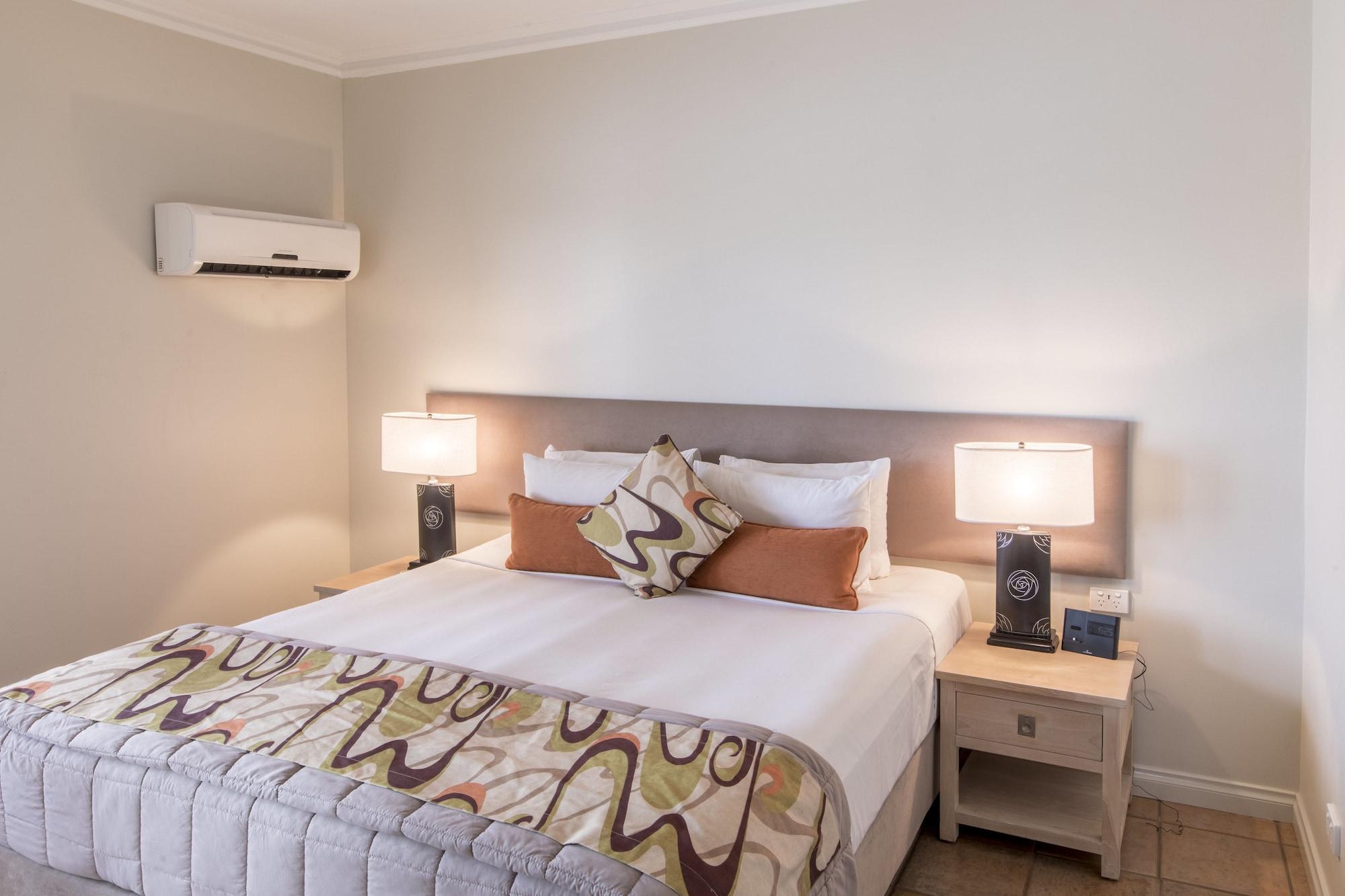 Moonlight Bay Suites Broome Exterior photo