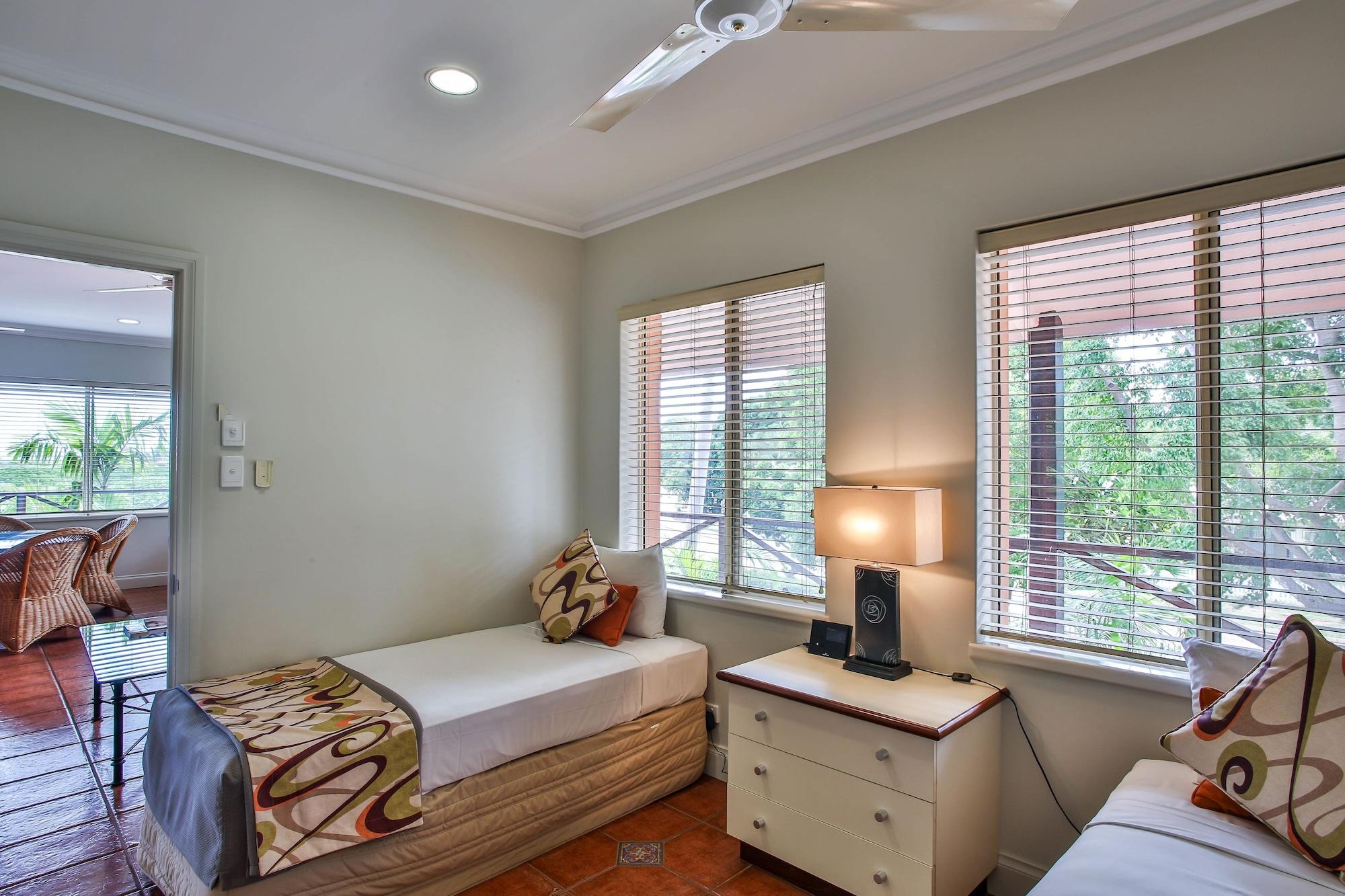 Moonlight Bay Suites Broome Exterior photo