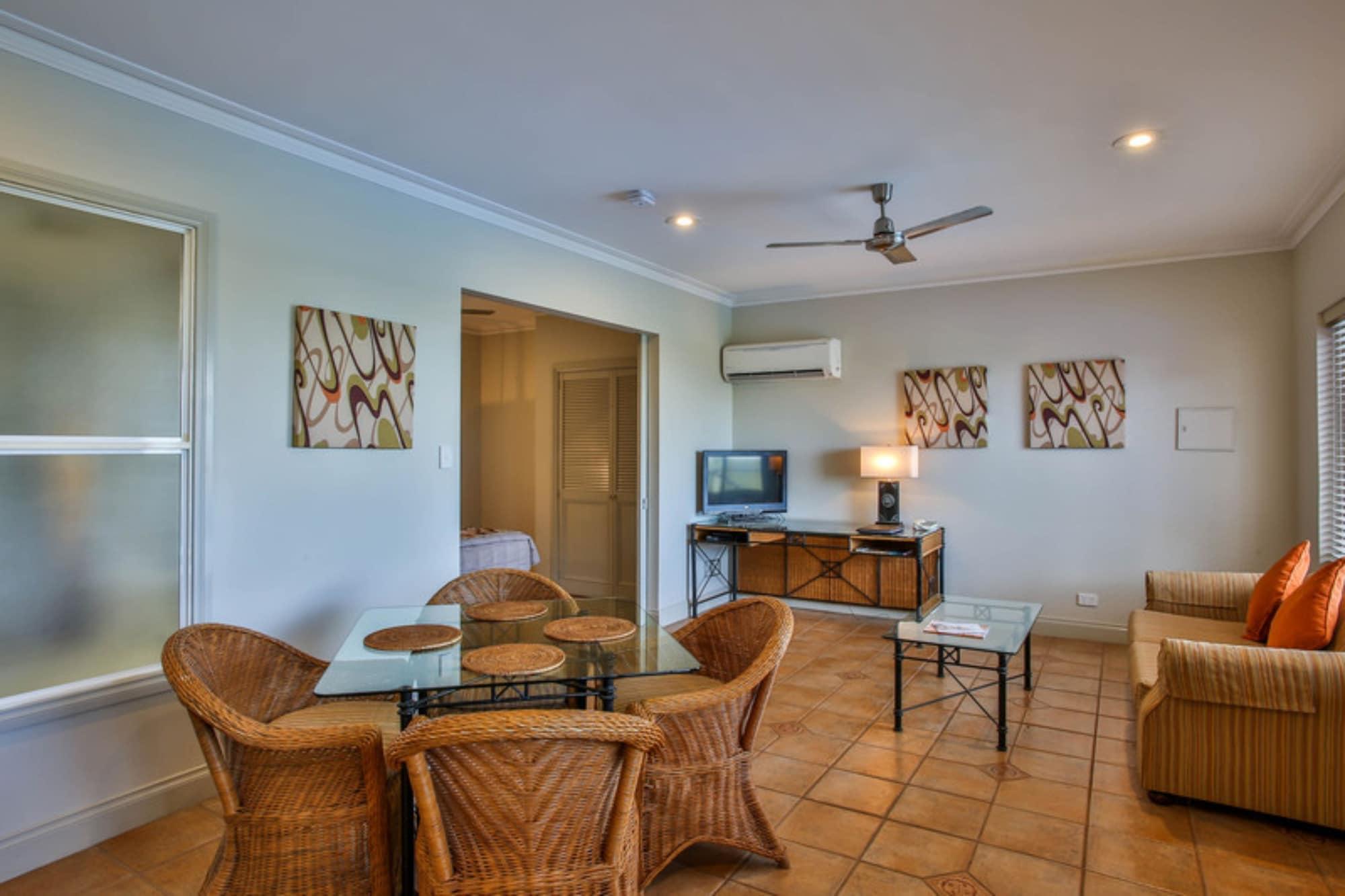 Moonlight Bay Suites Broome Exterior photo
