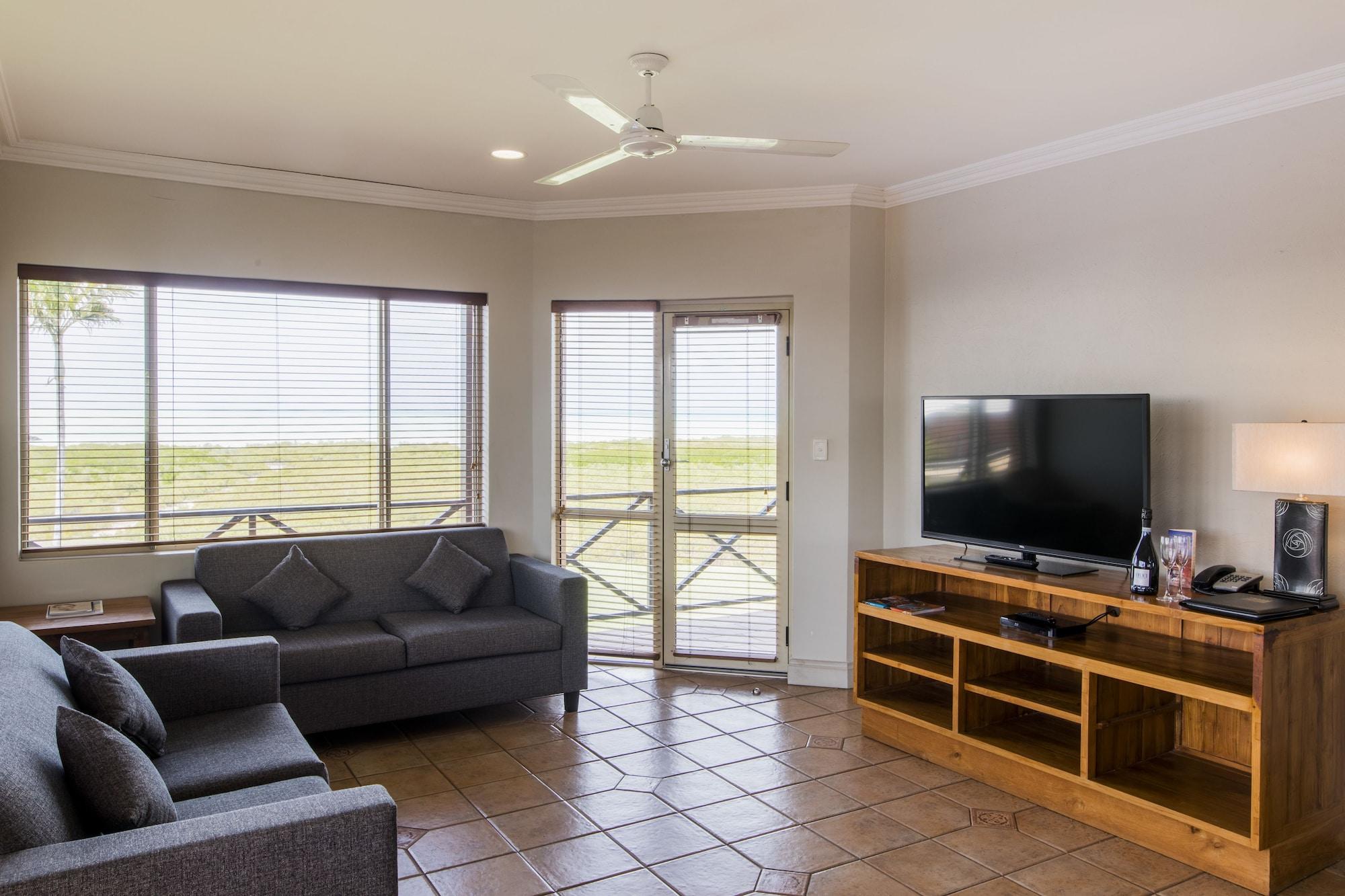 Moonlight Bay Suites Broome Exterior photo