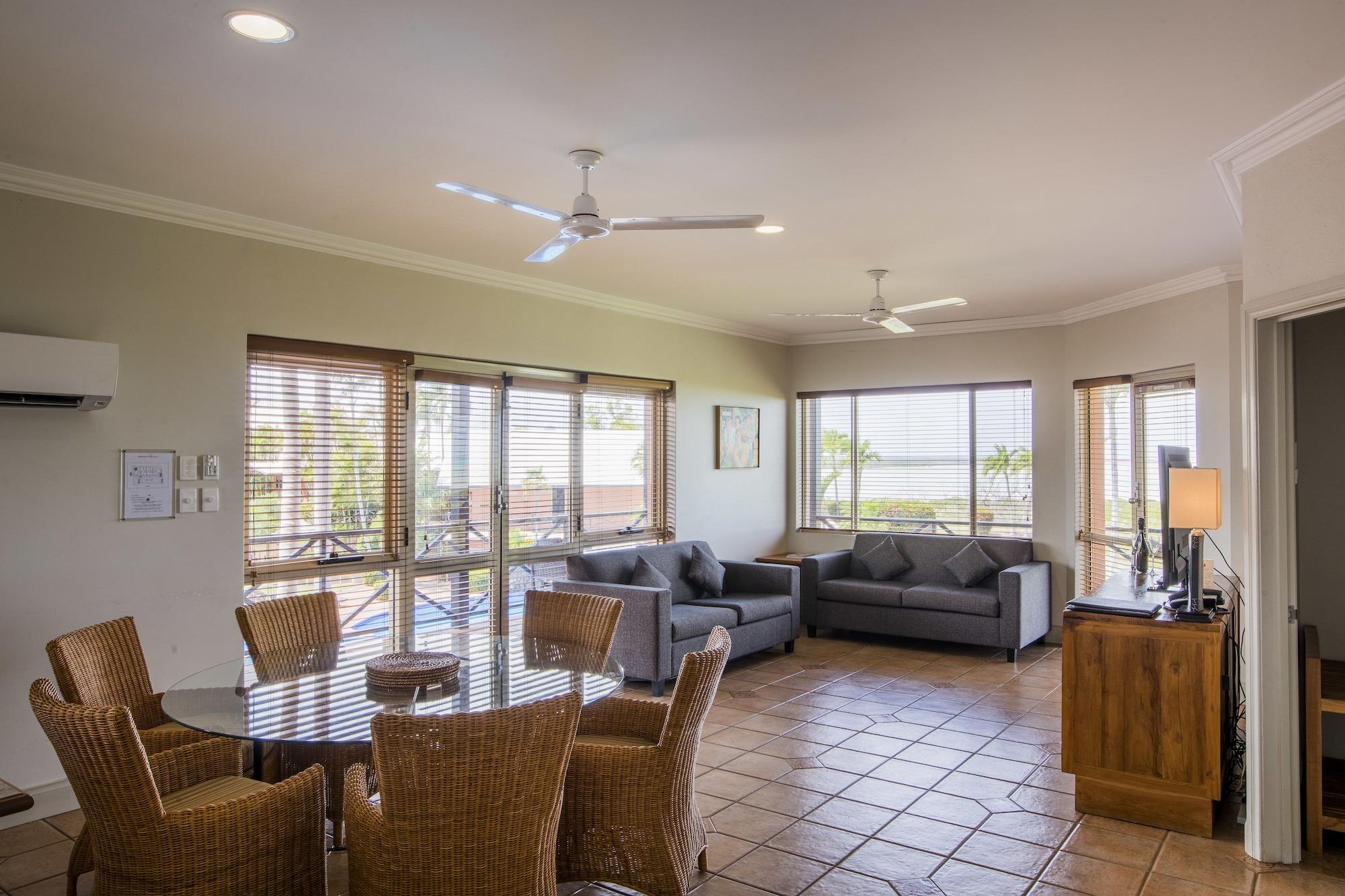 Moonlight Bay Suites Broome Exterior photo