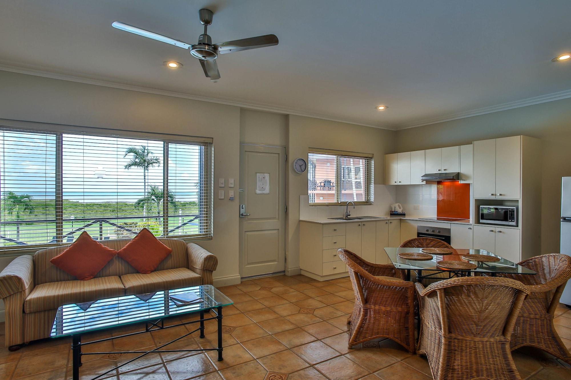 Moonlight Bay Suites Broome Exterior photo