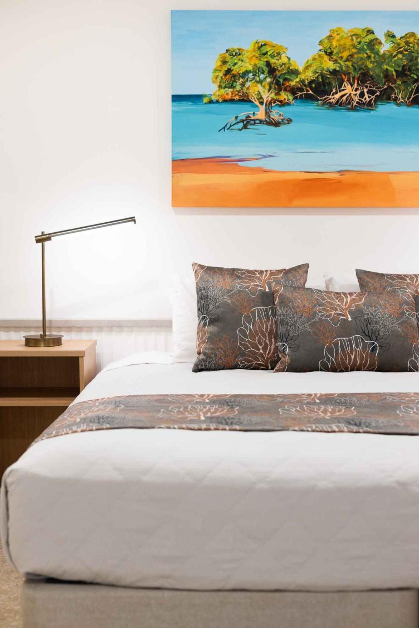 Moonlight Bay Suites Broome Exterior photo