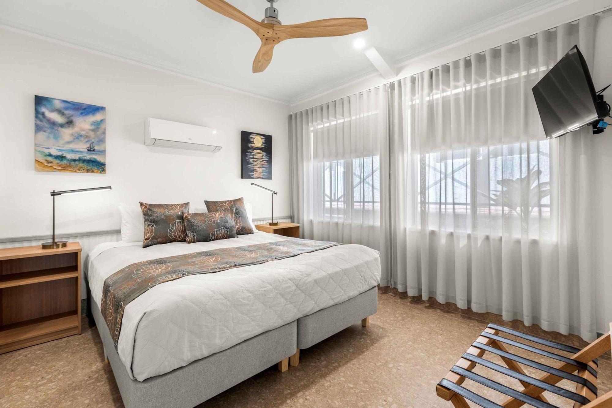 Moonlight Bay Suites Broome Exterior photo