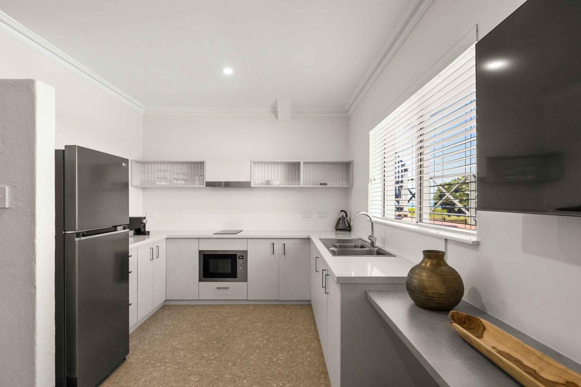 Moonlight Bay Suites Broome Exterior photo