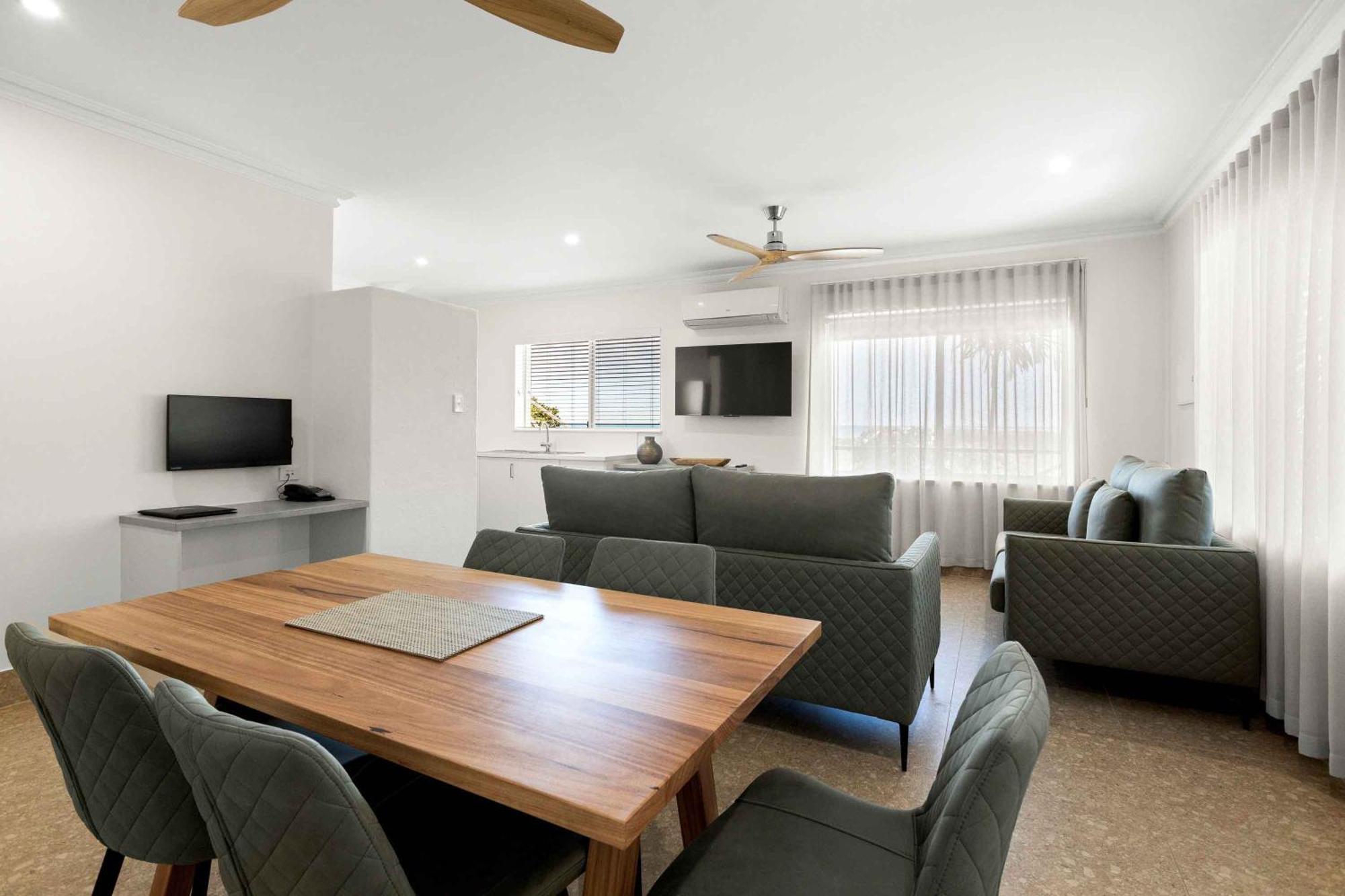 Moonlight Bay Suites Broome Exterior photo
