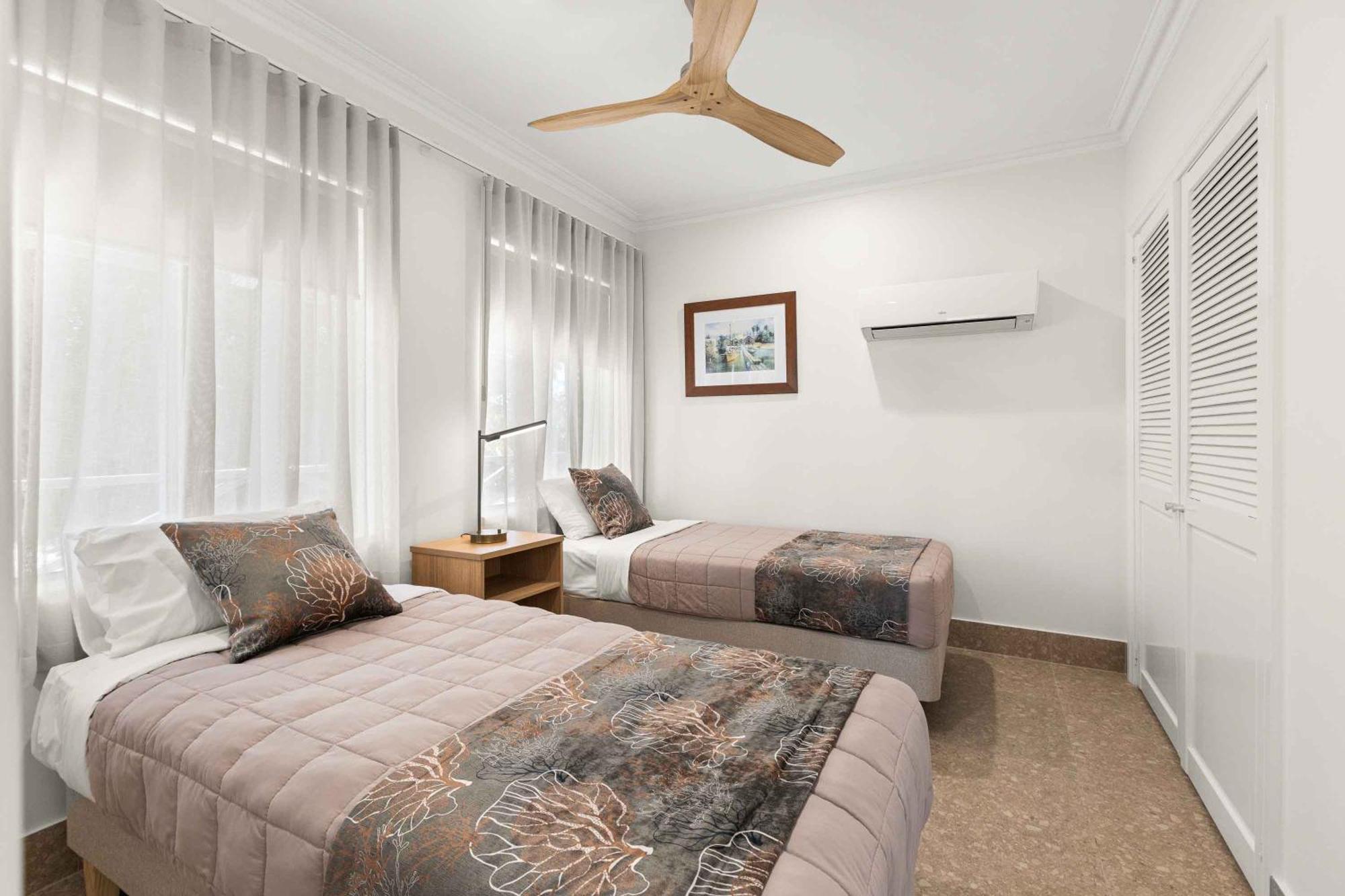 Moonlight Bay Suites Broome Exterior photo