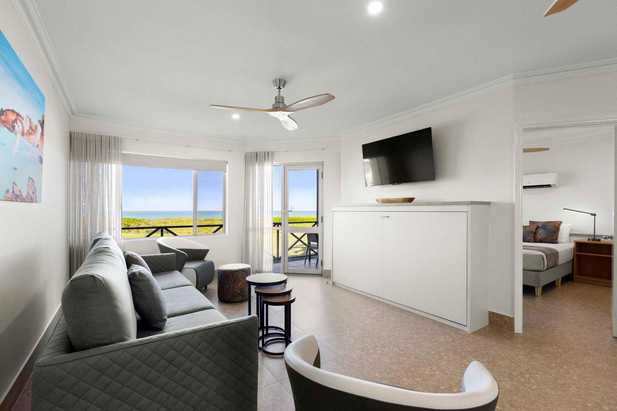 Moonlight Bay Suites Broome Exterior photo