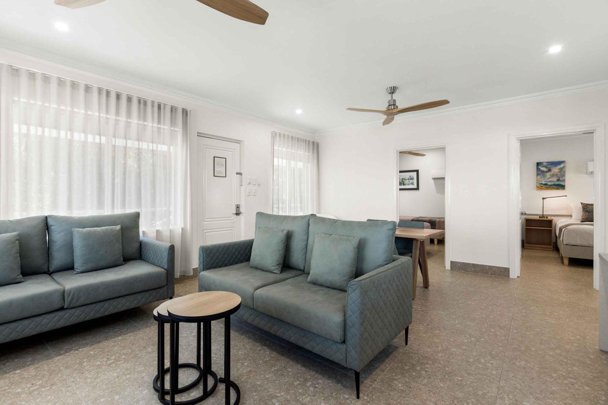 Moonlight Bay Suites Broome Exterior photo