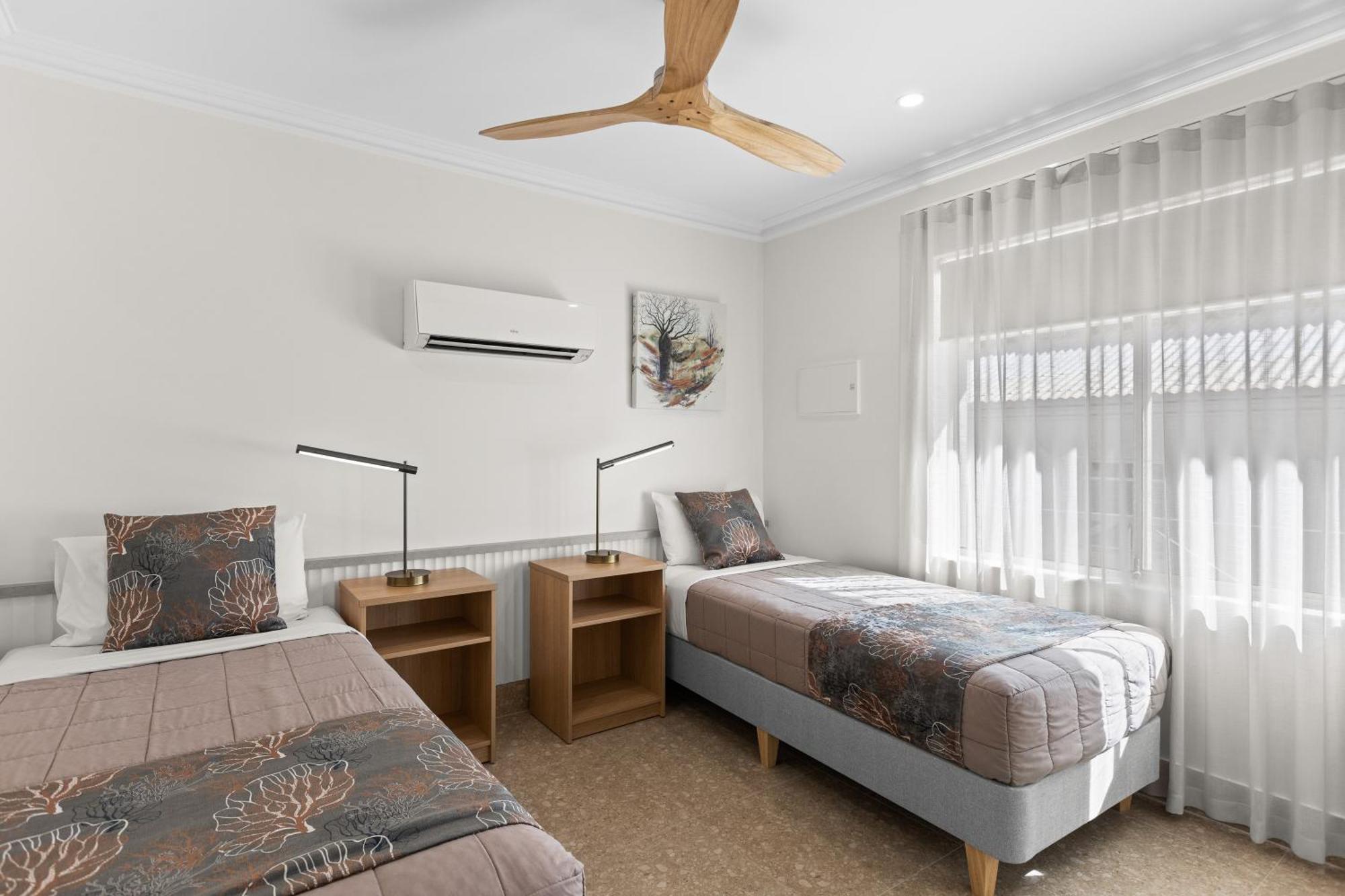 Moonlight Bay Suites Broome Exterior photo
