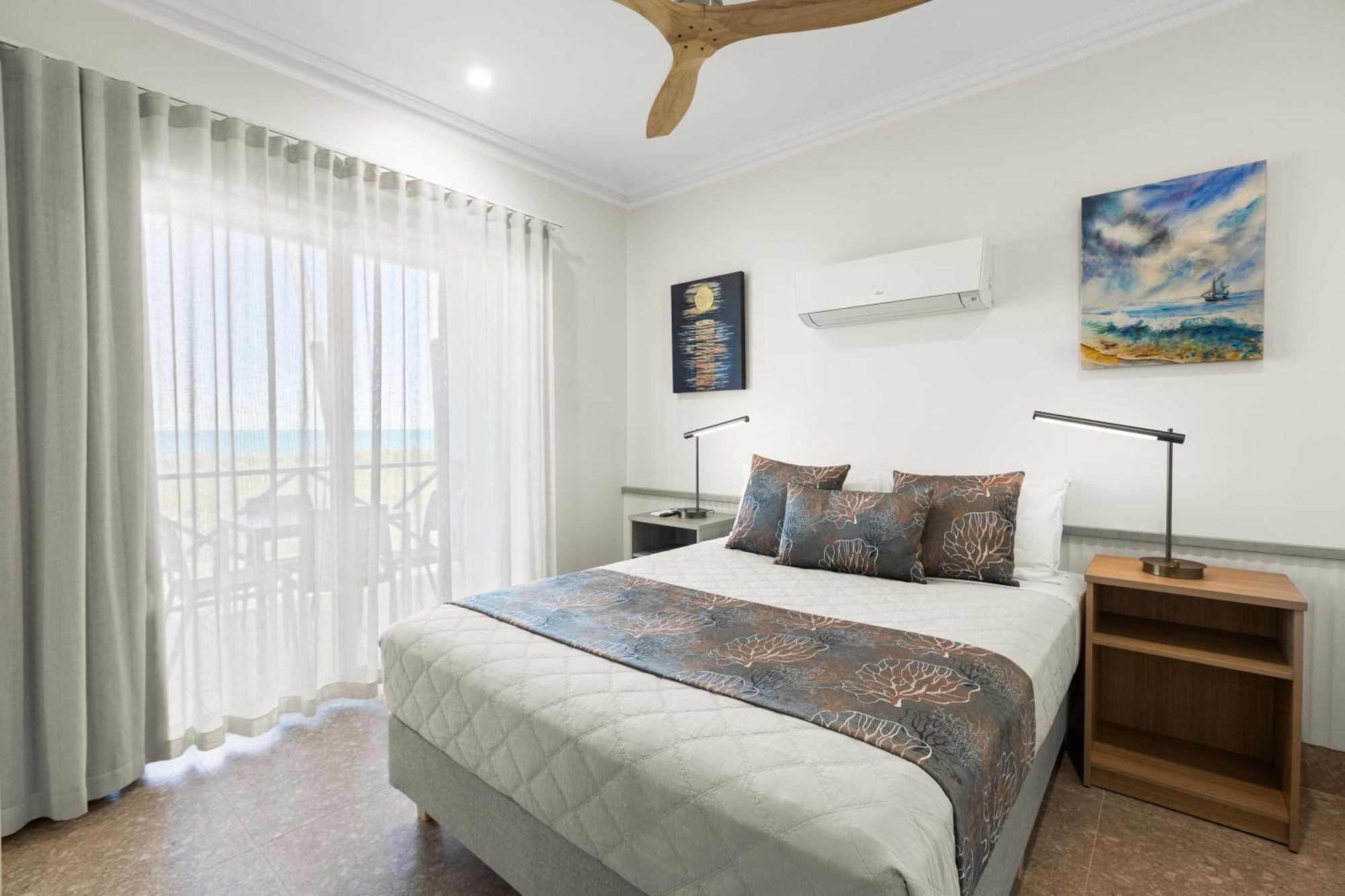 Moonlight Bay Suites Broome Exterior photo