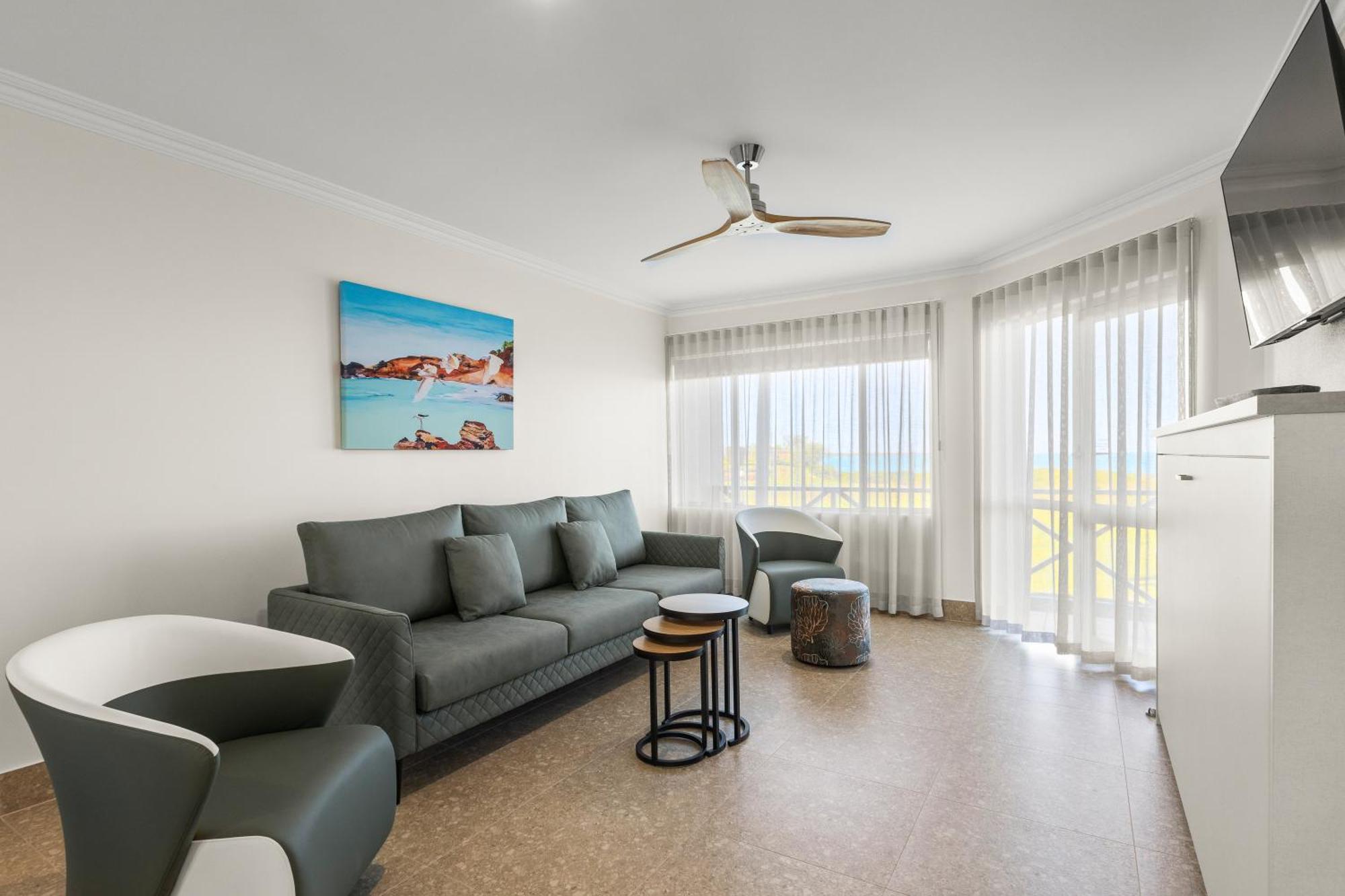 Moonlight Bay Suites Broome Exterior photo