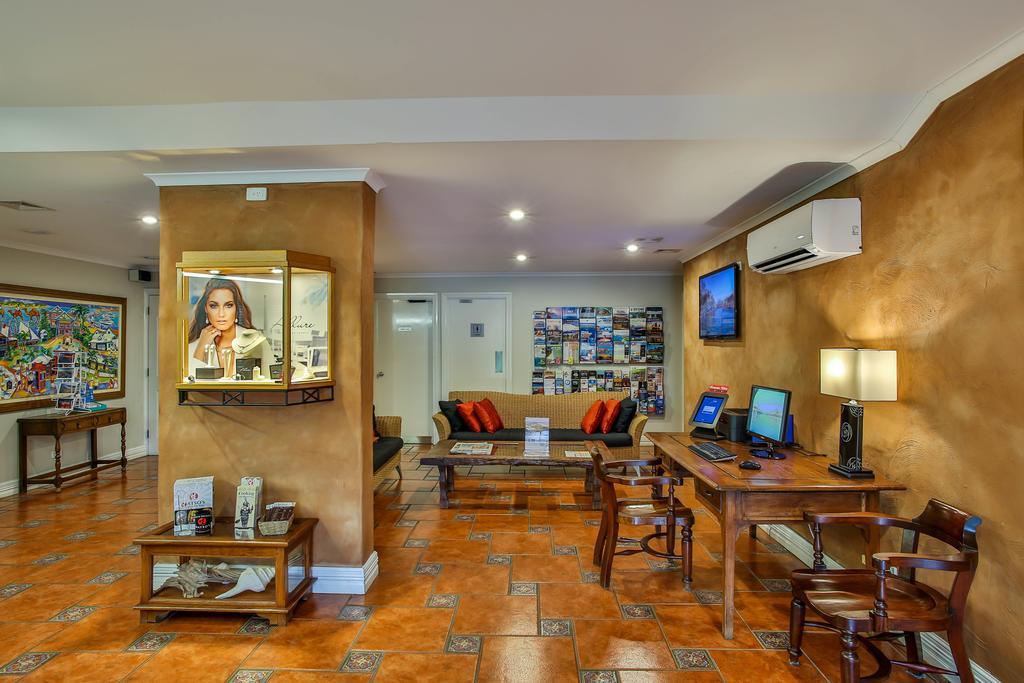 Moonlight Bay Suites Broome Exterior photo