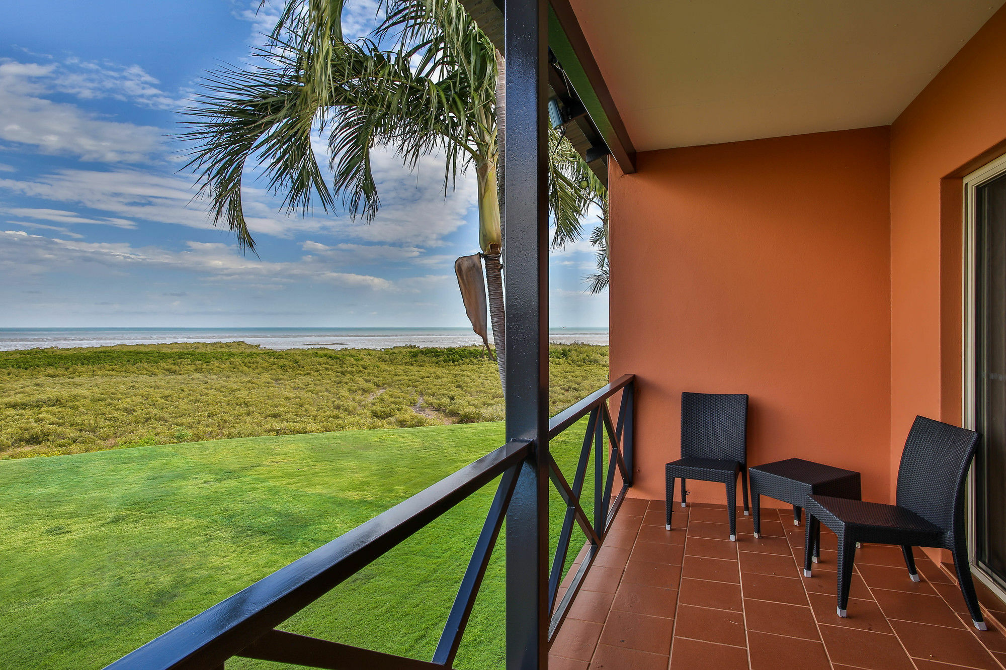 Moonlight Bay Suites Broome Exterior photo