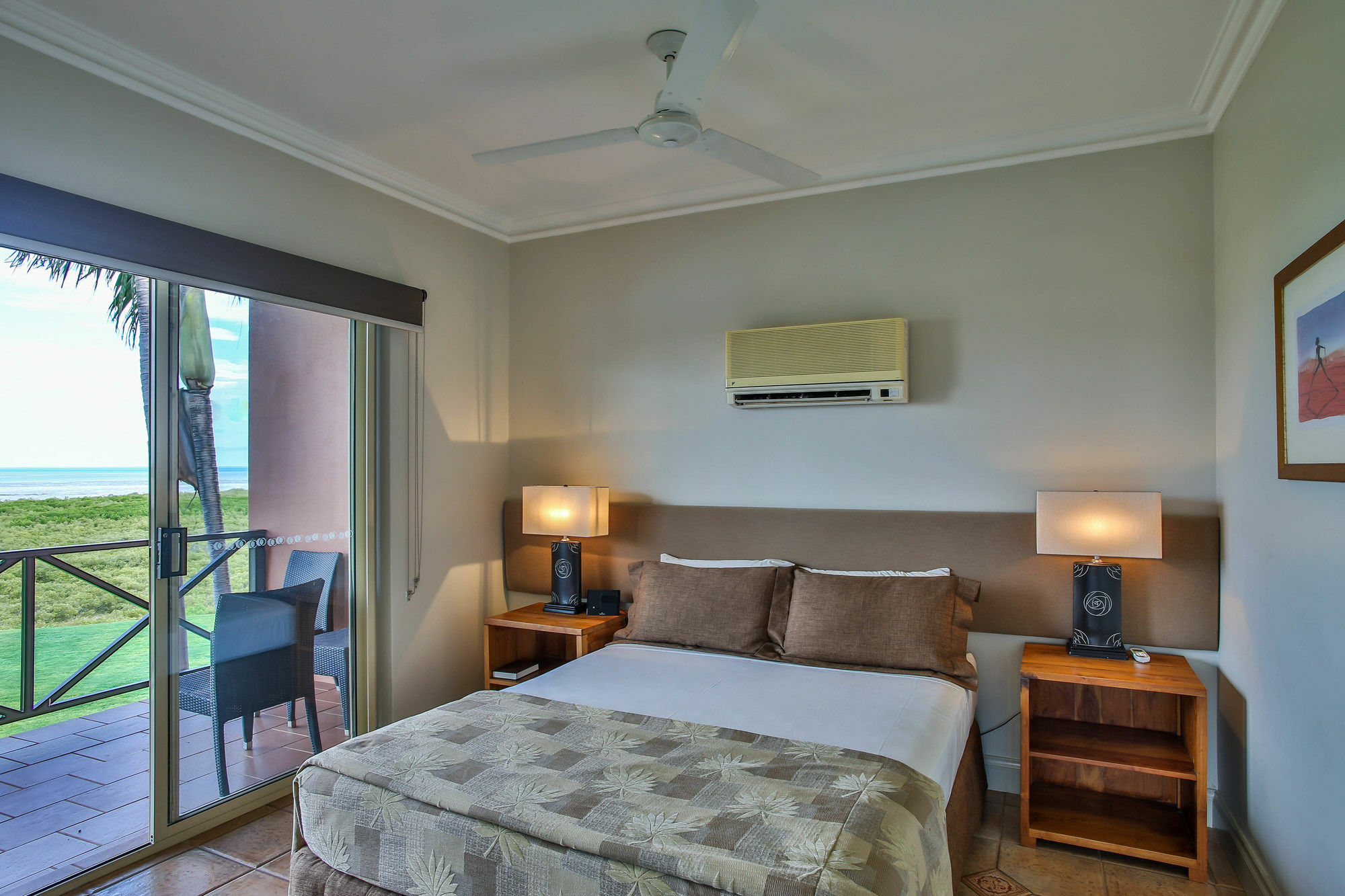 Moonlight Bay Suites Broome Exterior photo