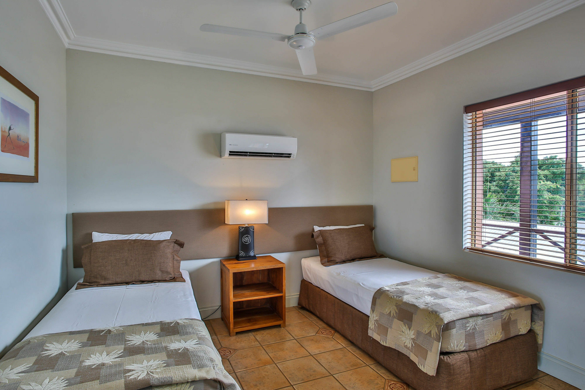 Moonlight Bay Suites Broome Exterior photo
