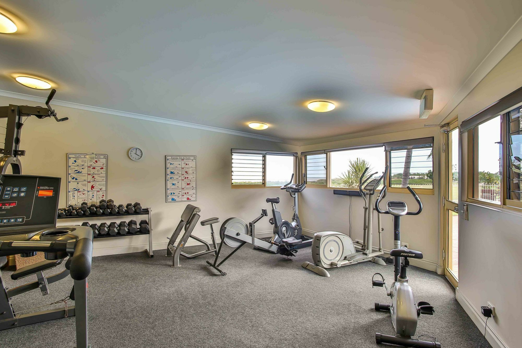 Moonlight Bay Suites Broome Exterior photo