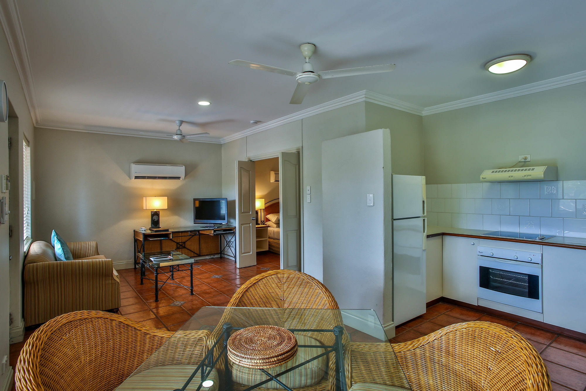 Moonlight Bay Suites Broome Exterior photo