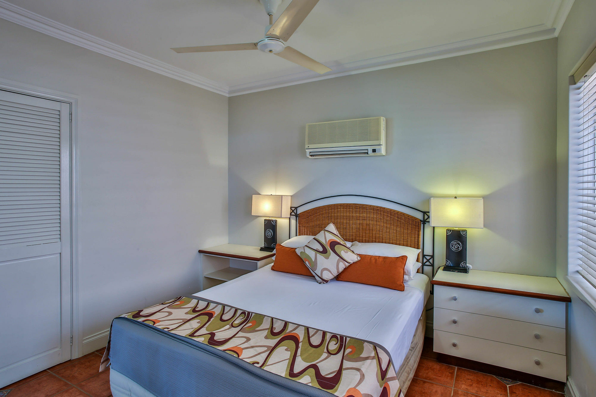 Moonlight Bay Suites Broome Exterior photo