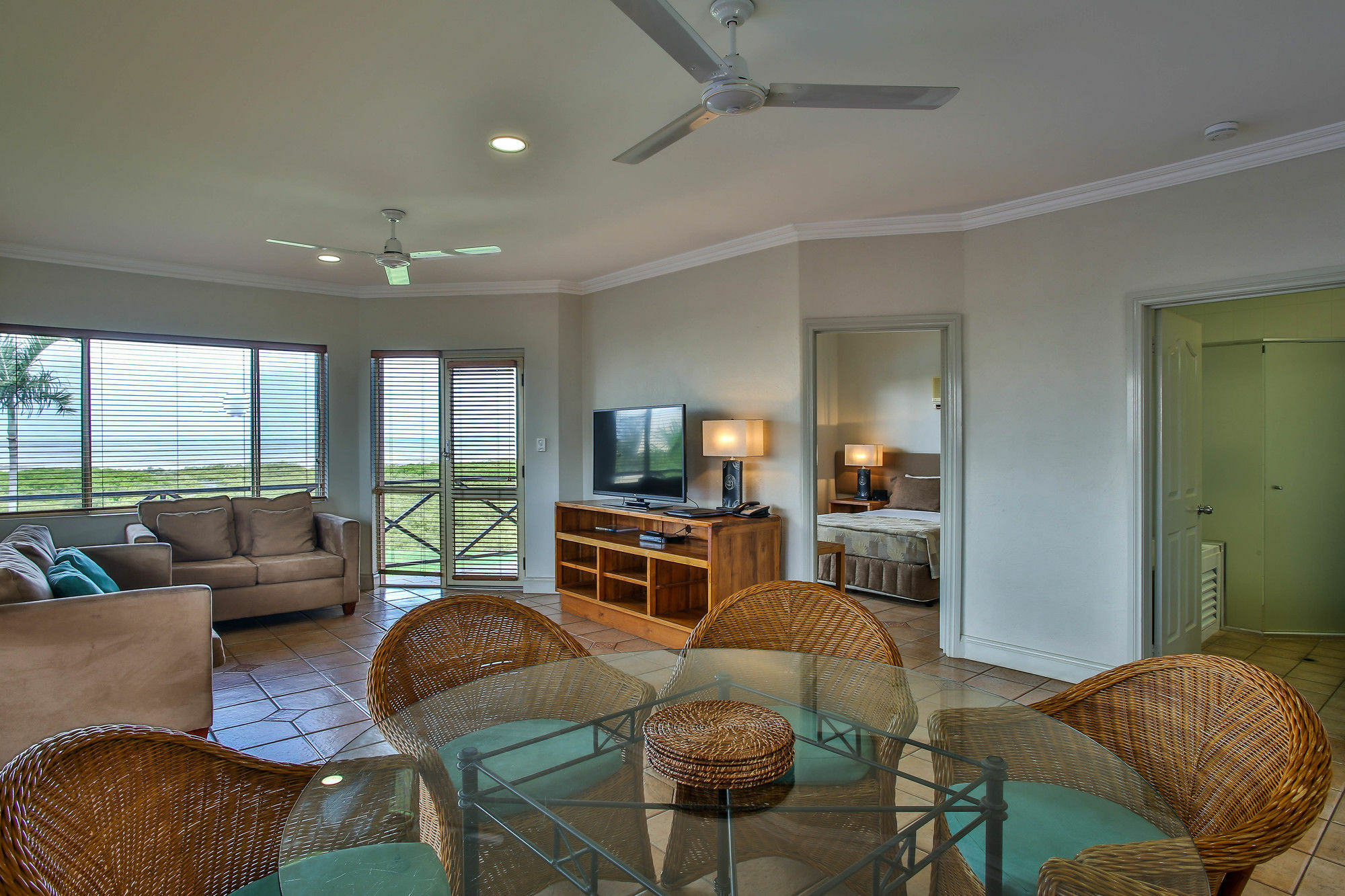 Moonlight Bay Suites Broome Exterior photo